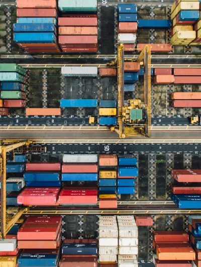 Logistiek & Transport