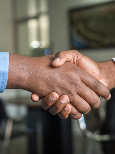 HR & Recruitment