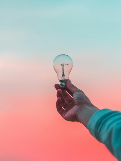 Marketing & Sales