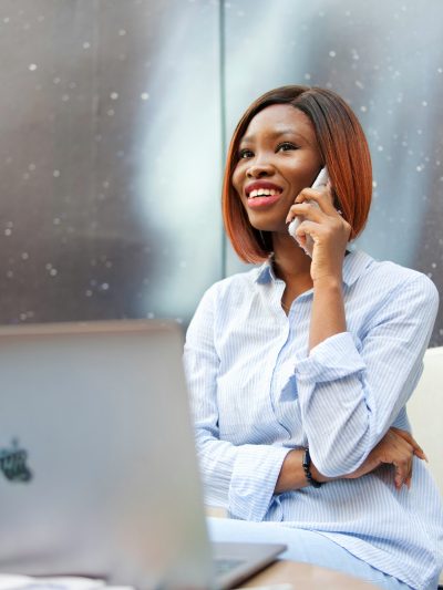 Klantcontact & Administratie